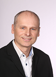 Bild von Robert Musil 